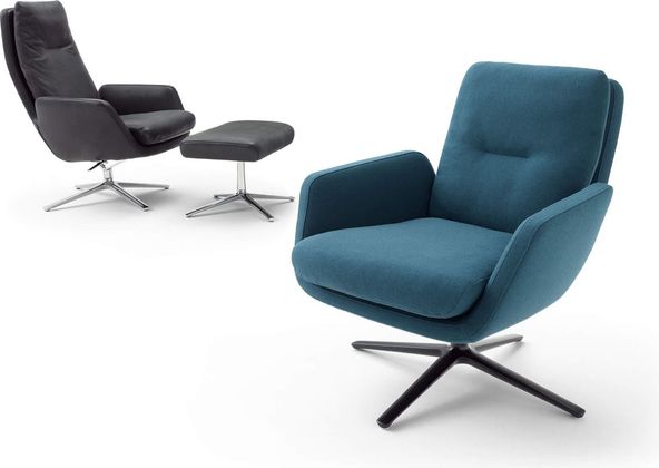 COR Cordia Draaifauteuil