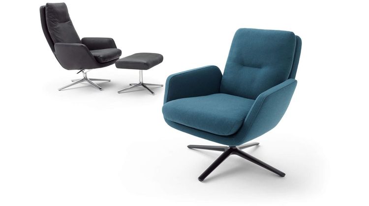 COR Cordia Draaifauteuil