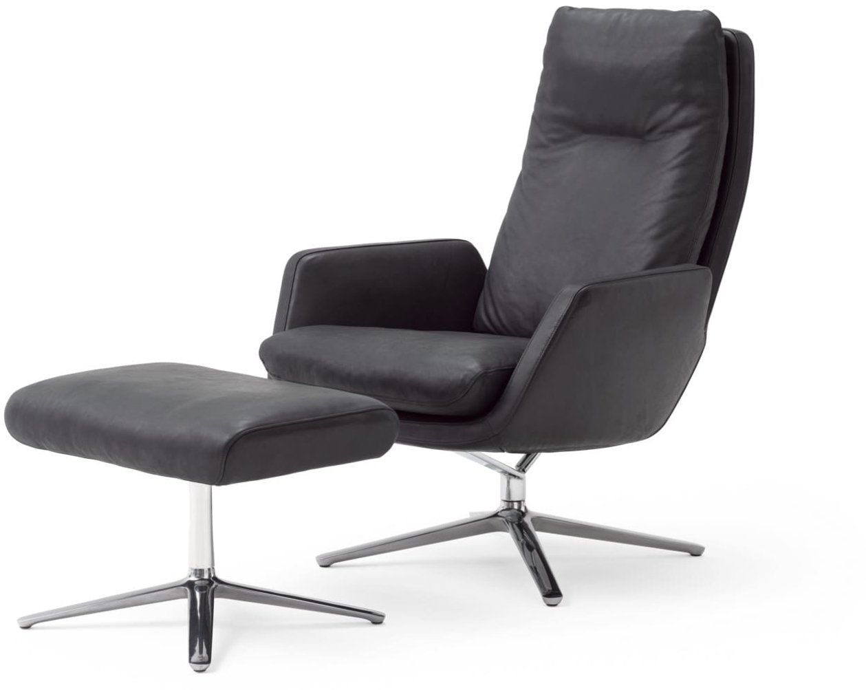 COR Cordia Draaifauteuil