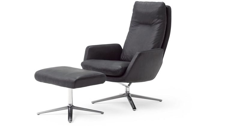 COR Cordia Draaifauteuil