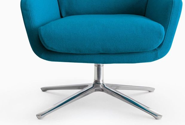 COR Cordia Draaifauteuil