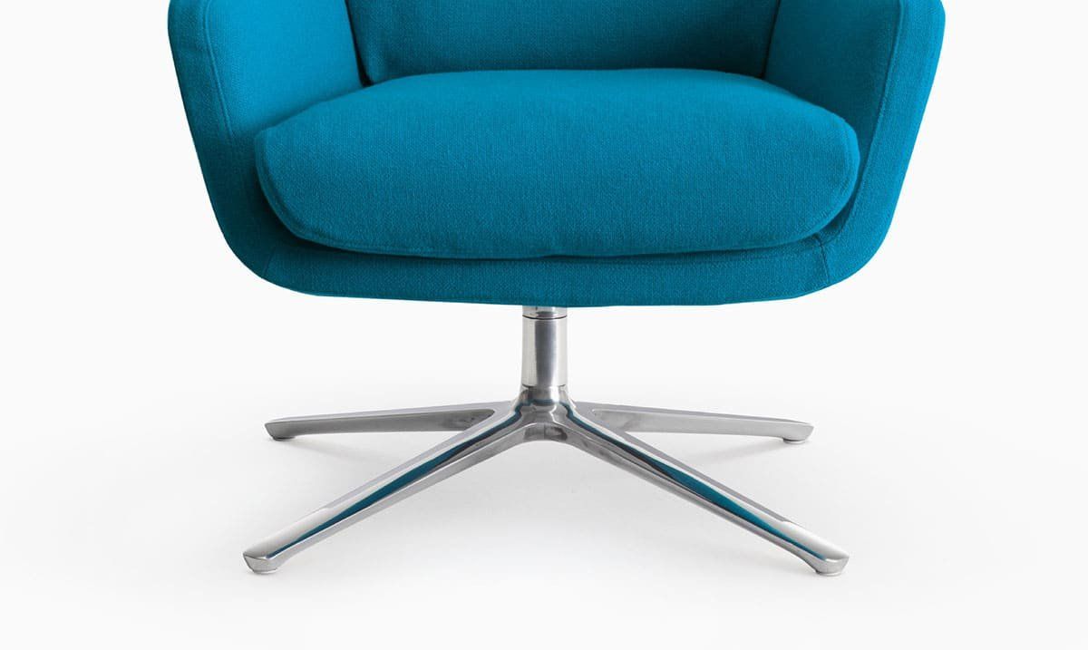 COR Cordia Draaifauteuil