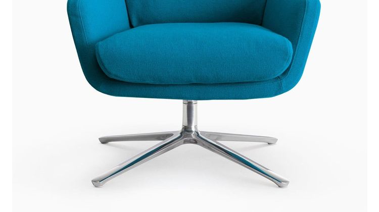 COR Cordia Draaifauteuil