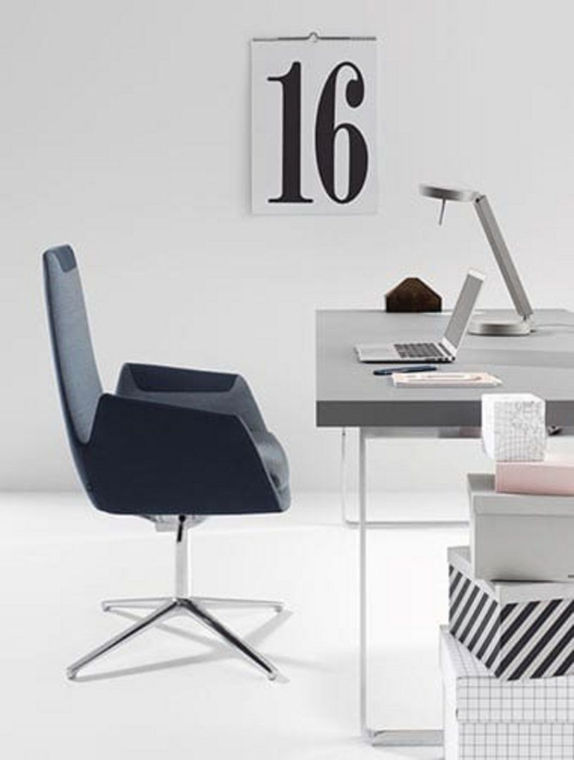 COR Cordia Draaistoel