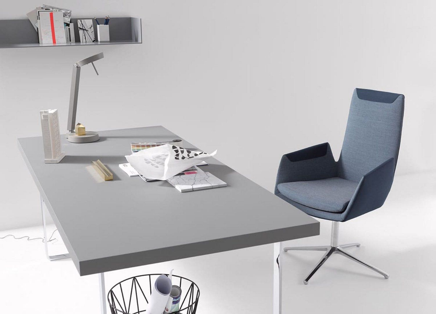 COR Cordia Draaistoel