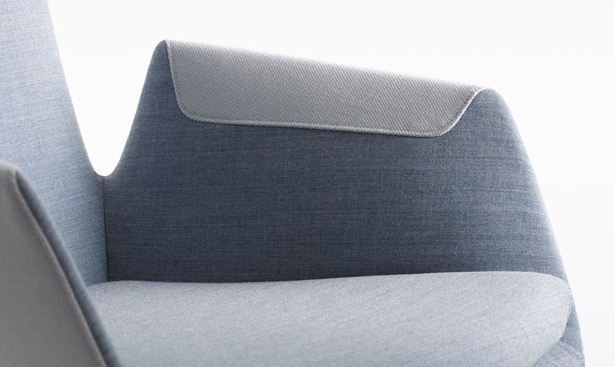 COR Cordia Draaistoel