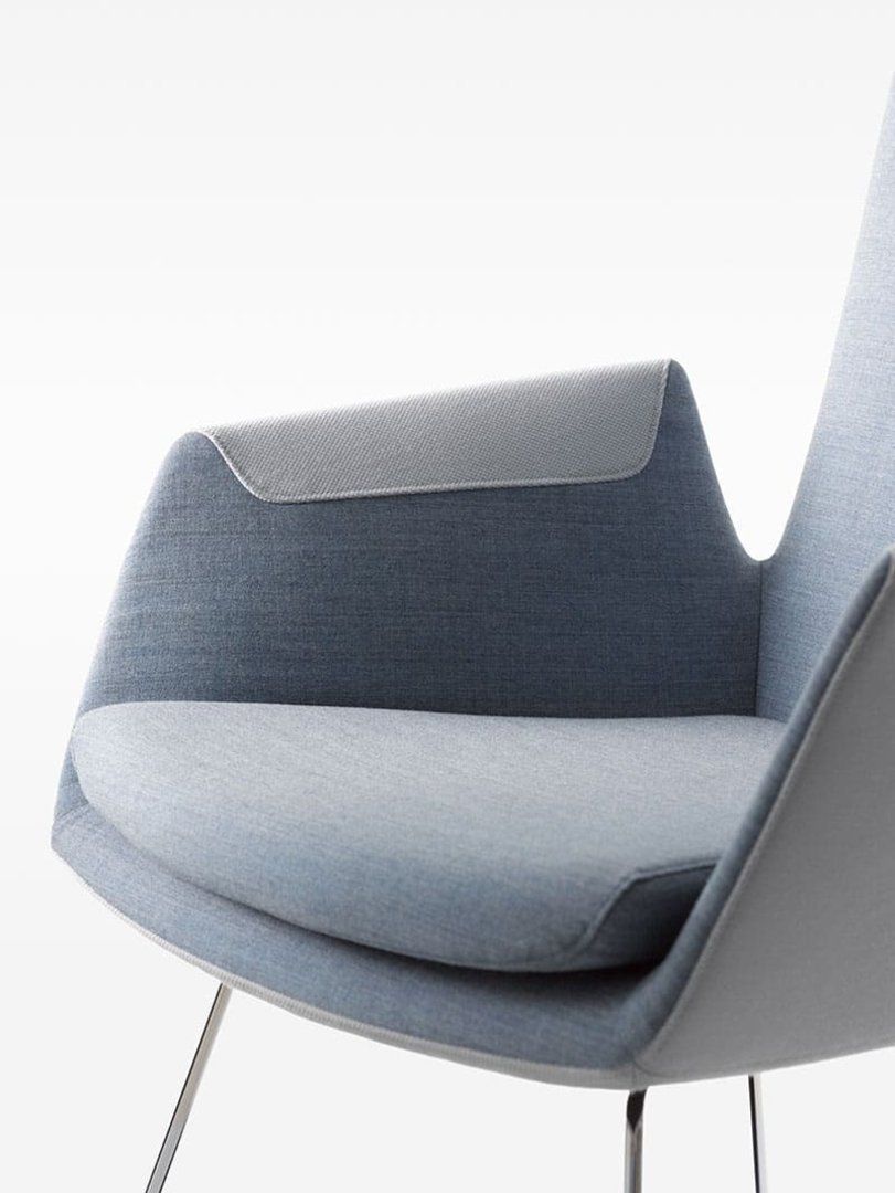 COR Cordia Draaistoel