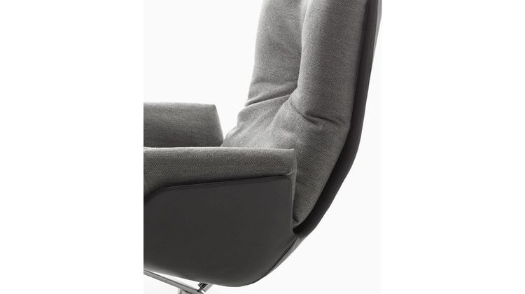 COR Cordia Lounge Draaifauteuil