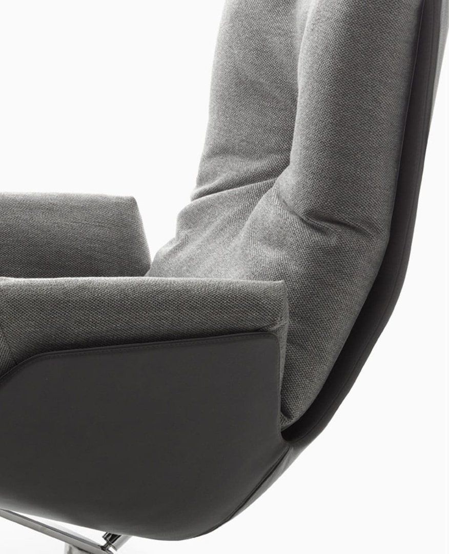 COR Cordia Lounge Draaifauteuil