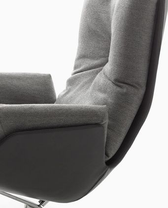 COR Cordia Lounge Draaifauteuil