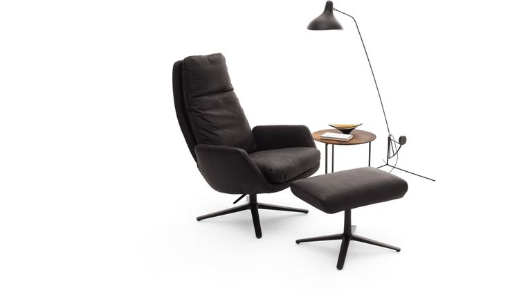 COR Cordia Lounge Draaifauteuil