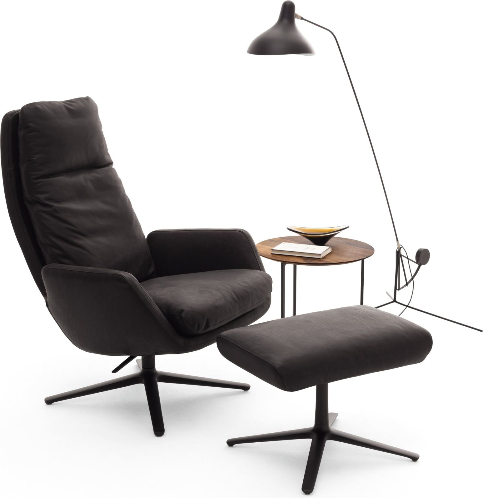 COR Cordia Lounge Draaifauteuil