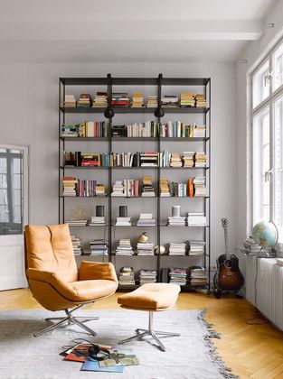 COR Cordia Lounge Draaifauteuil