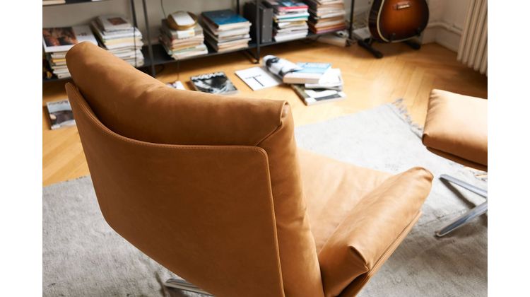 COR Cordia Lounge Draaifauteuil