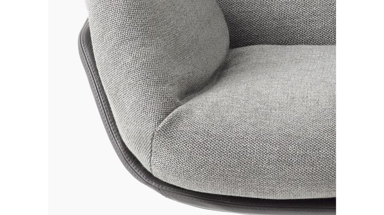 COR Cordia Lounge Draaifauteuil