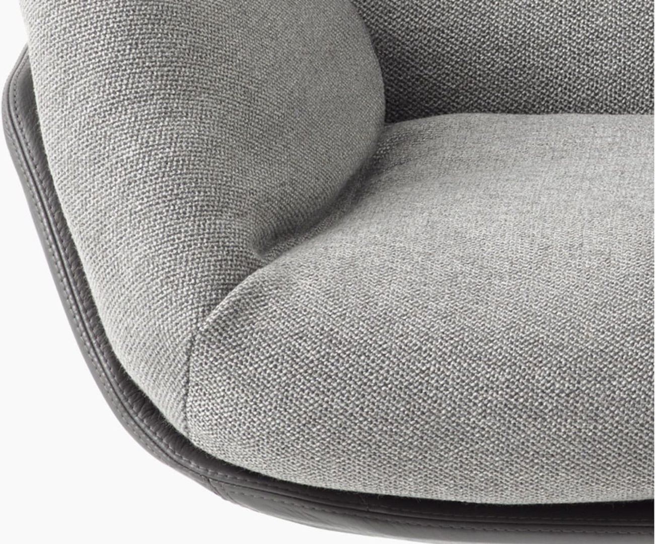 COR Cordia Lounge Draaifauteuil