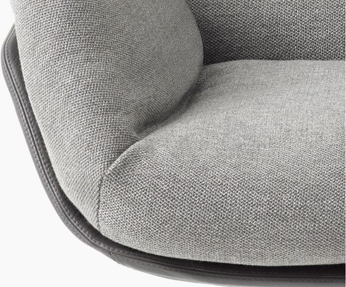 COR Cordia Lounge Draaifauteuil