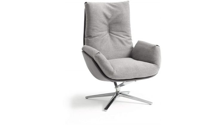 COR Cordia Lounge Draaifauteuil
