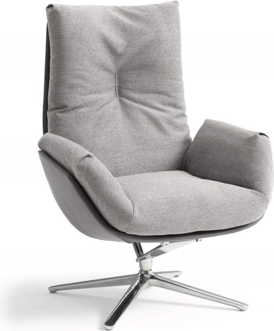 COR Cordia Lounge Draaifauteuil