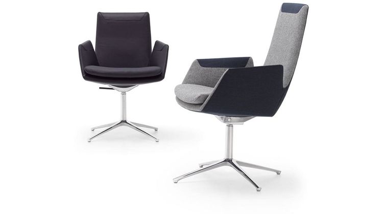 COR Cordia Plus Draaistoel