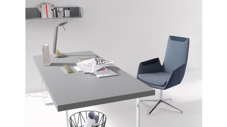 COR Cordia Plus Draaistoel