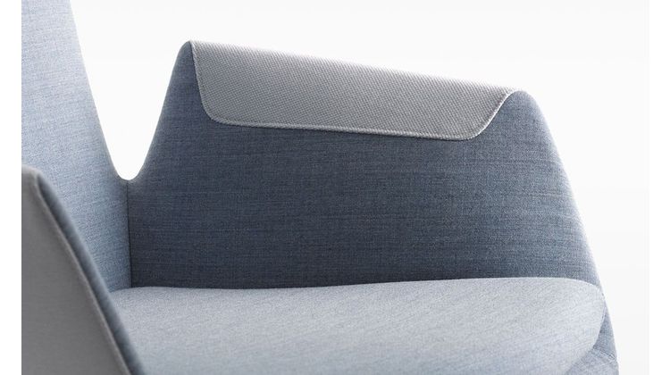 COR Cordia Plus Draaistoel