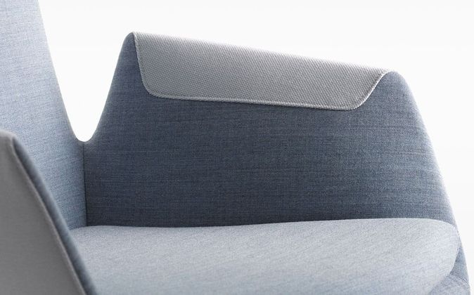 COR Cordia Plus Draaistoel
