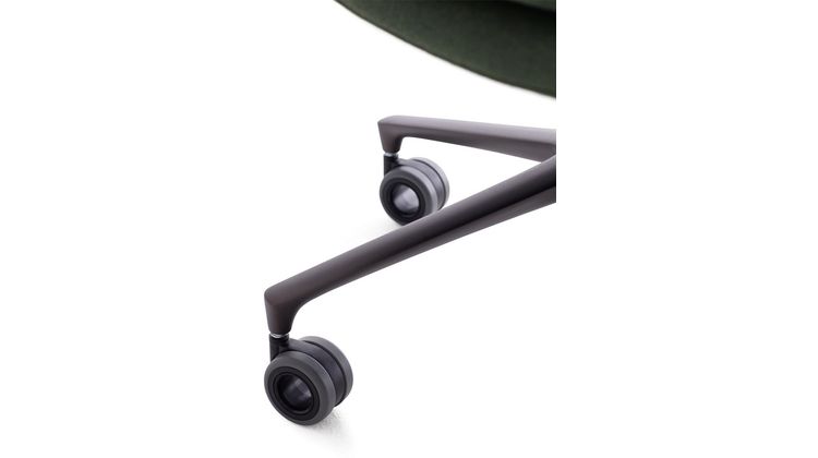 COR Cordia Plus Draaistoel