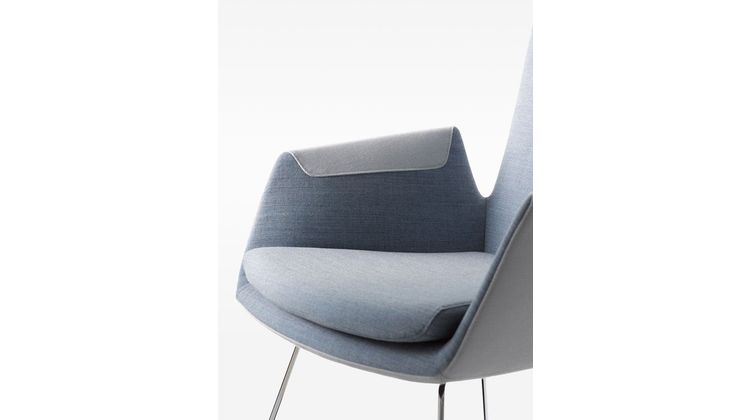 COR Cordia Plus Draaistoel