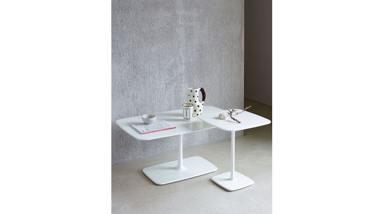 COR Jalis Bijzettafel