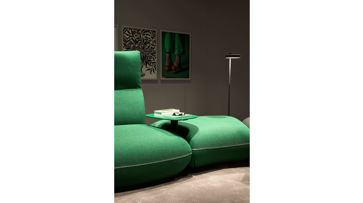 COR Jalis Bijzettafel