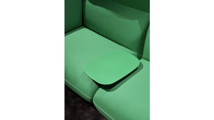 COR Jalis Bijzettafel