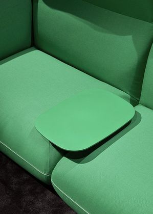 COR Jalis Bijzettafel