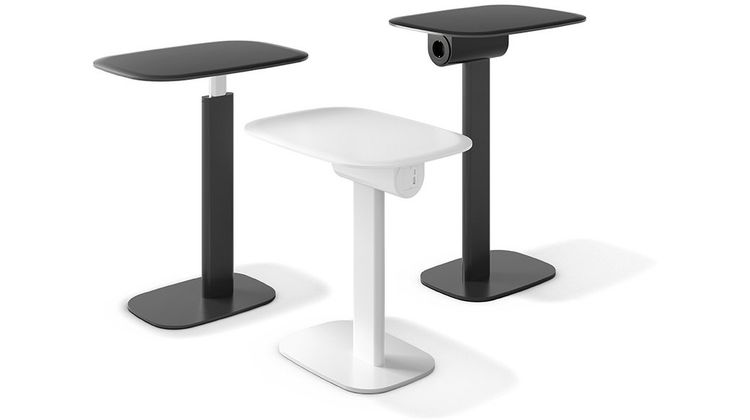 COR Jalis Bijzettafel