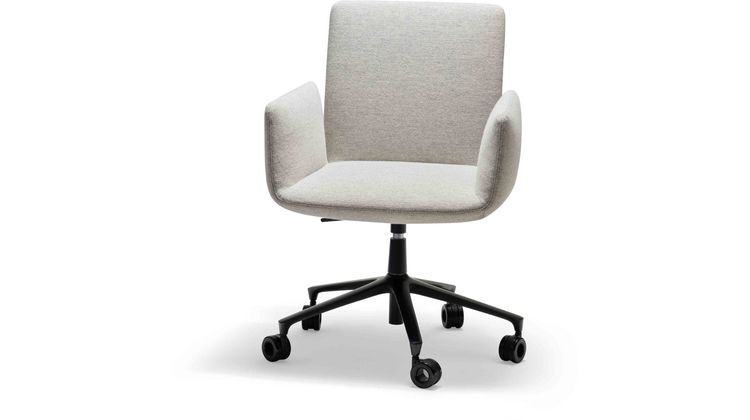 COR Jalis Eetkamerstoel