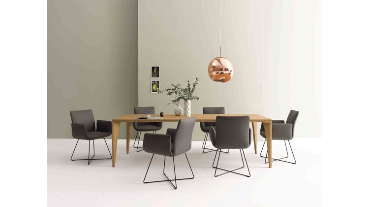 COR Jalis Eetkamerstoel