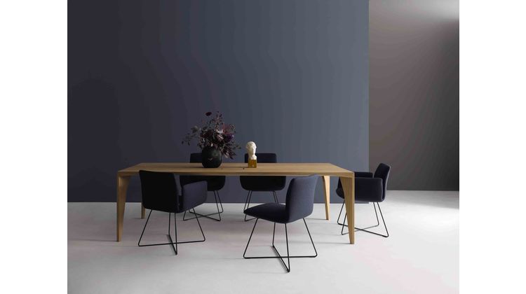 COR Jalis Eetkamerstoel