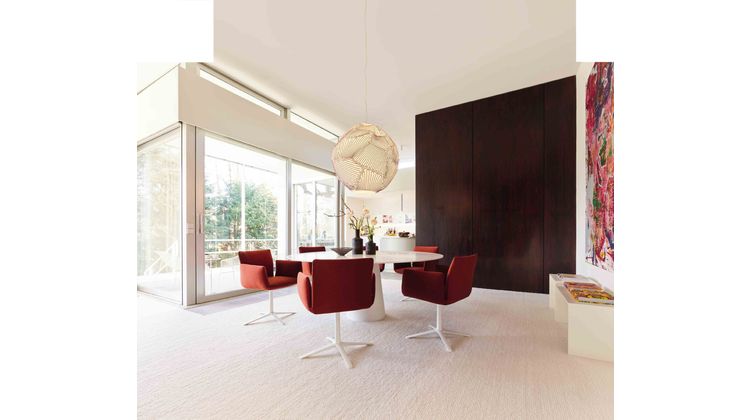 COR Jalis Eetkamerstoel