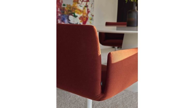 COR Jalis Eetkamerstoel