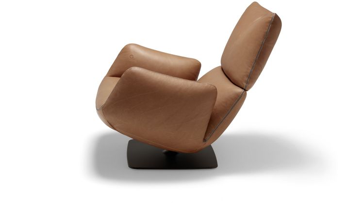 COR Jalis Lounge Draaifauteuil