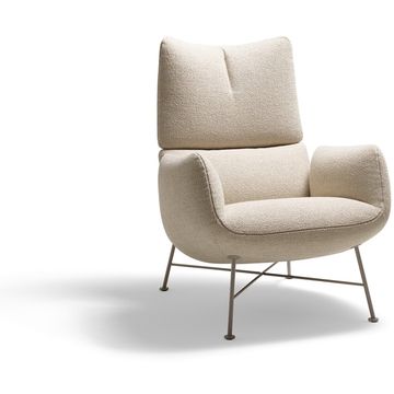 COR Jalis Lounge Draaifauteuil