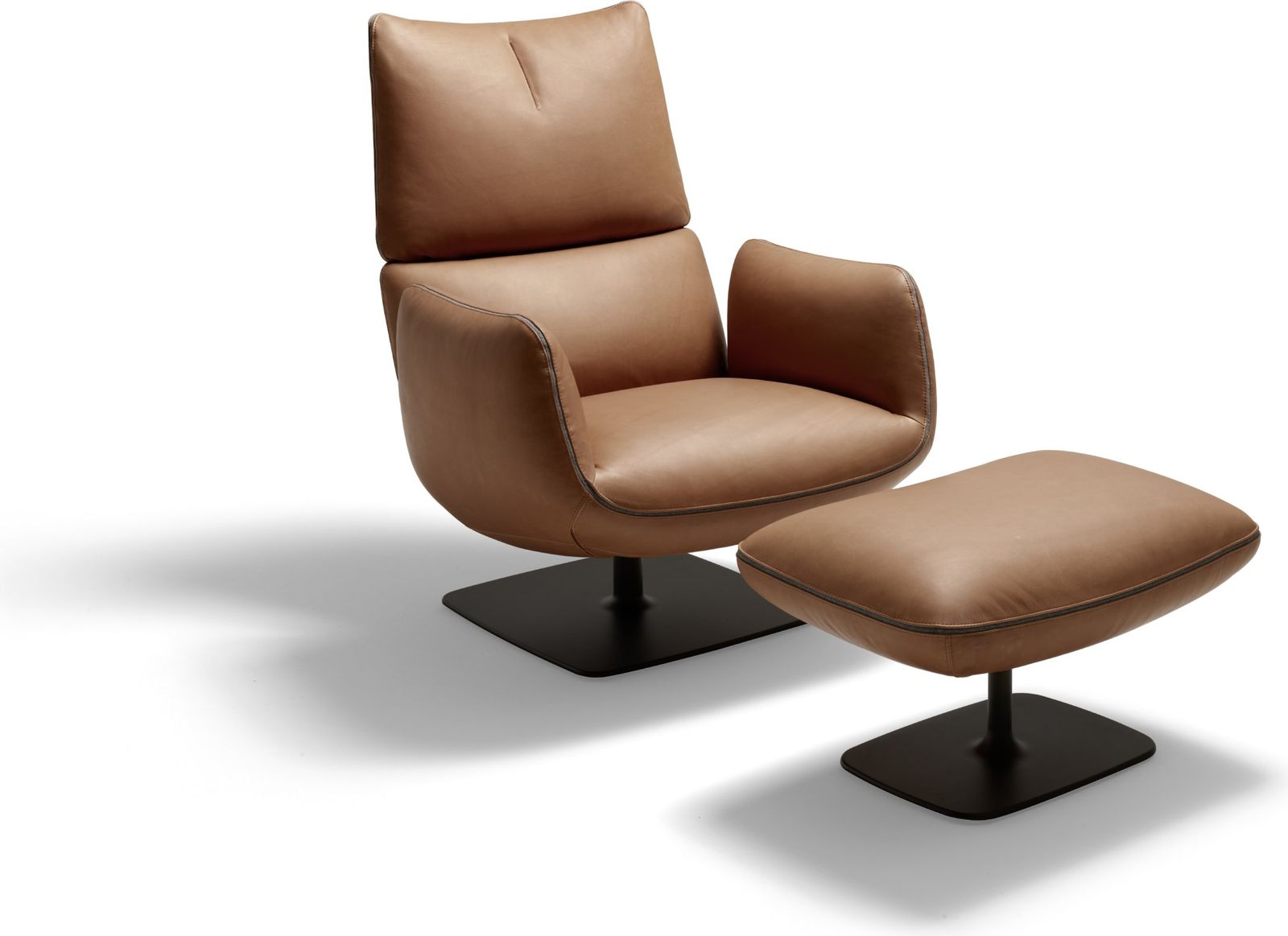 COR Jalis Lounge Fauteuil