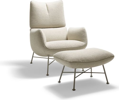 COR Jalis Lounge Fauteuil