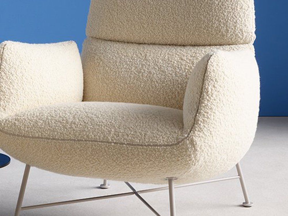 COR Jalis Lounge Fauteuil