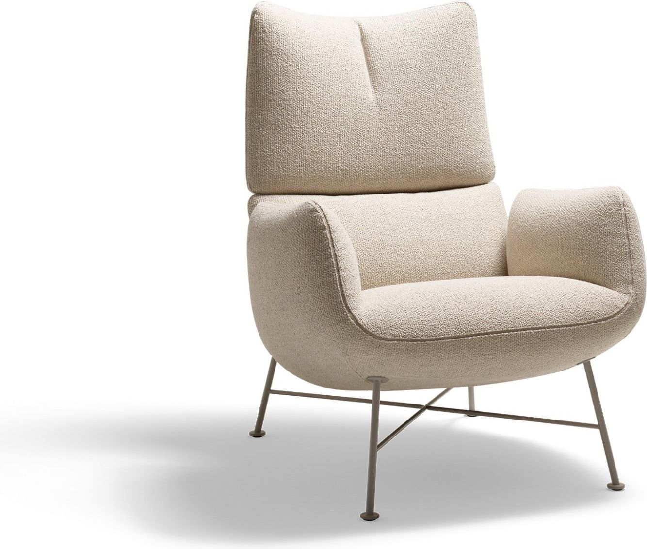 COR Jalis Lounge Fauteuil