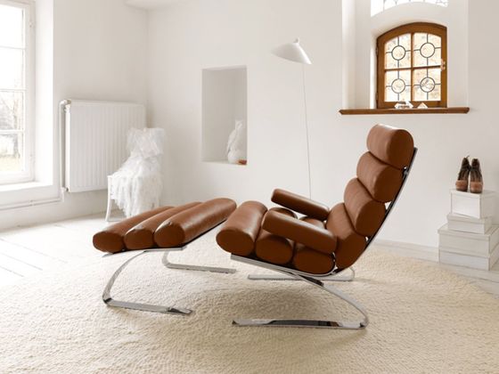 COR Sinus Fauteuil