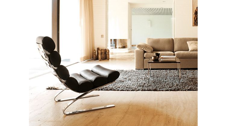 COR Sinus Fauteuil