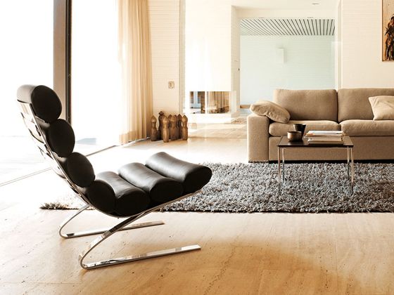COR Sinus Fauteuil