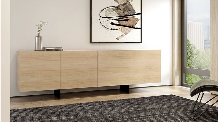 Crest Ereganto Dressoir