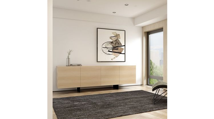 Crest Ereganto Dressoir
